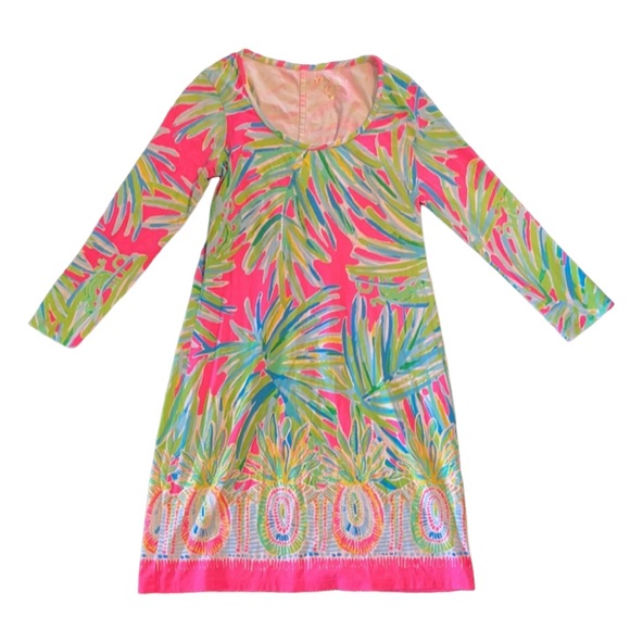 Lilly Pulitzer Beacon Dress Size S - Picture 5 of 14